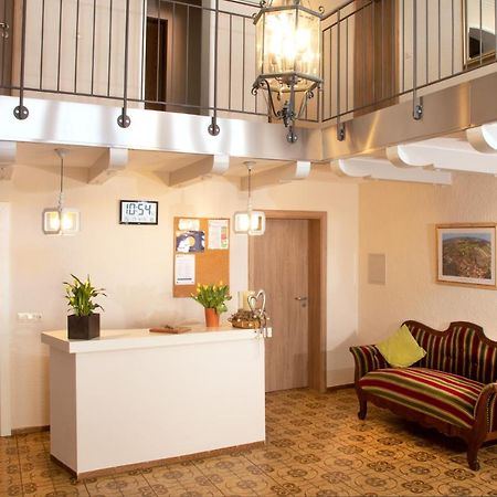 Landhaus Cornelia Bad Birnbach Extérieur photo