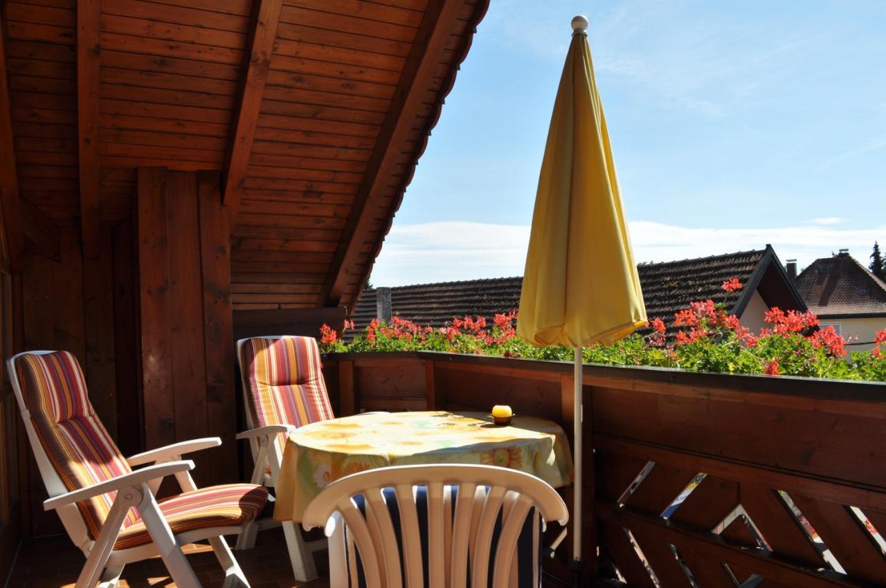 Landhaus Cornelia Bad Birnbach Chambre photo