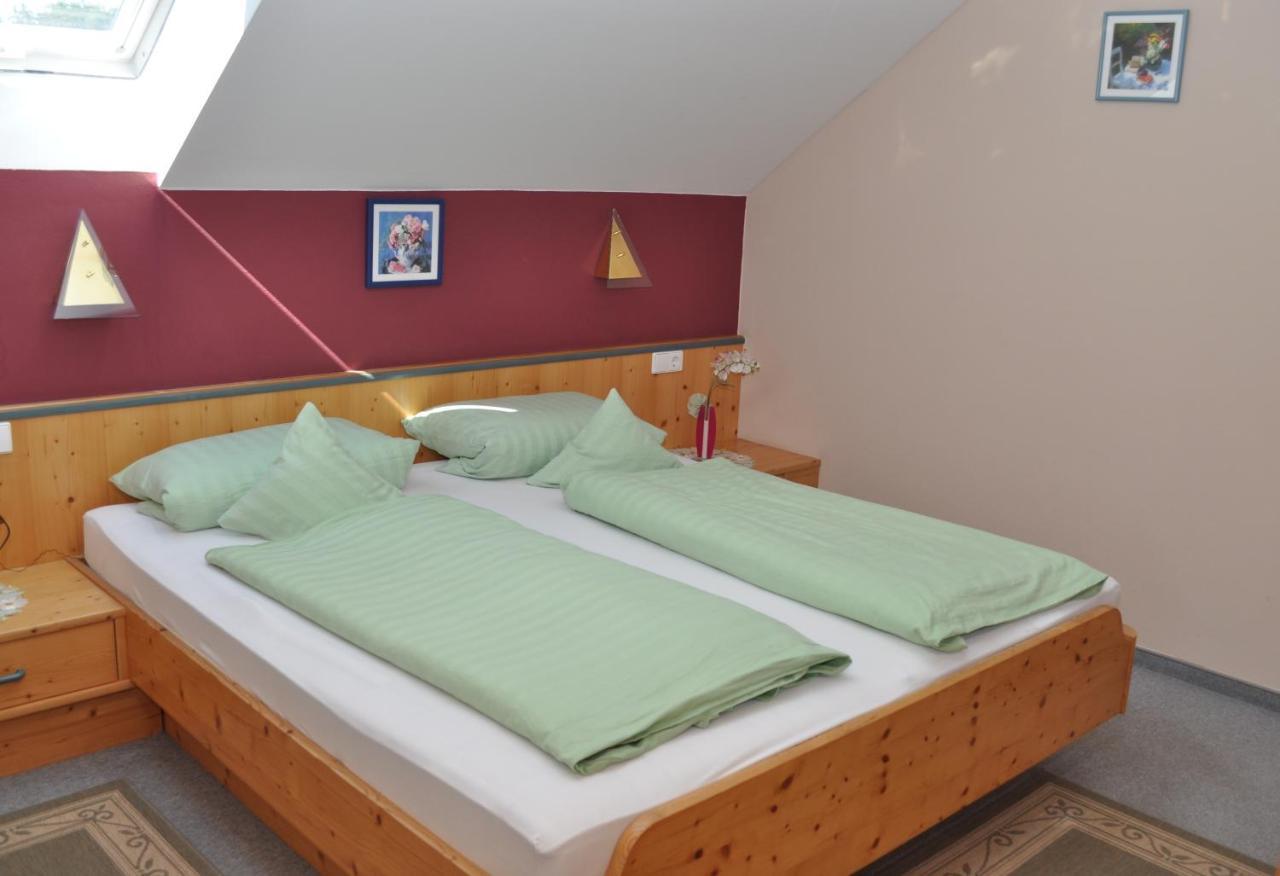 Landhaus Cornelia Bad Birnbach Chambre photo