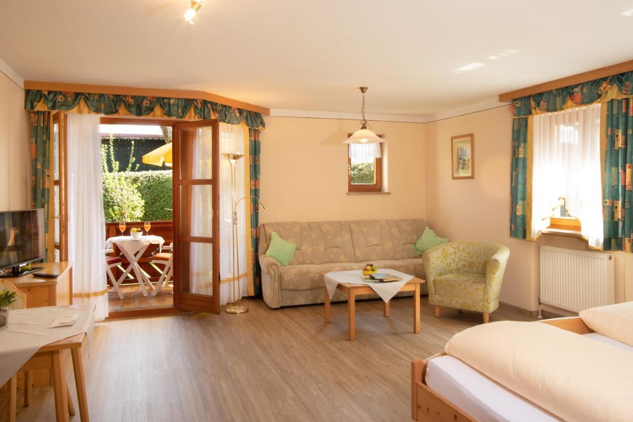 Landhaus Cornelia Bad Birnbach Chambre photo